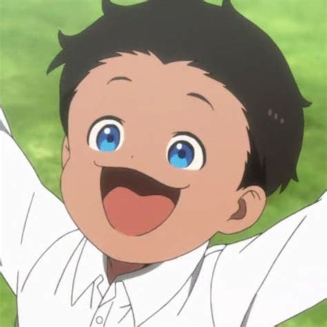 phil the promised neverland